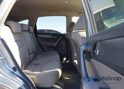 2008 Honda Cr-V Lx z USA, uszkodzony, nr VIN JHLRE38348C006339